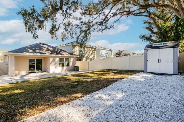 10945 TRAILING VINE DRIVE, Tampa, FL 33610