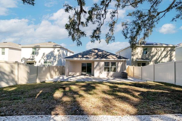 10945 TRAILING VINE DRIVE, Tampa, FL 33610