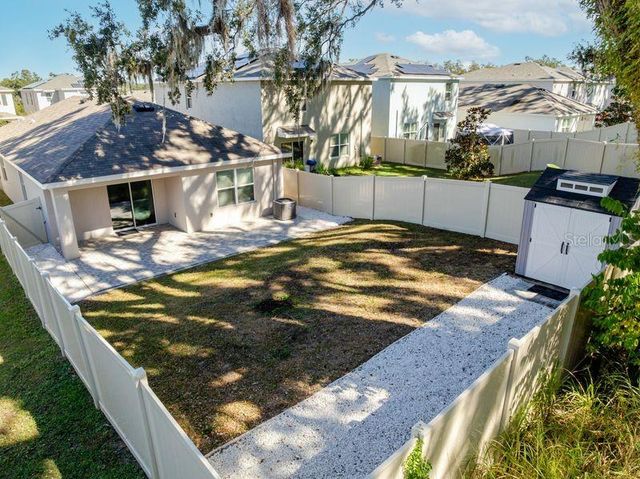 10945 TRAILING VINE DRIVE, Tampa, FL 33610