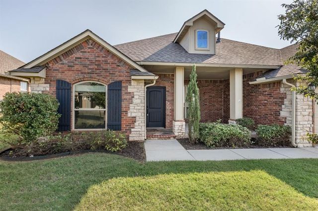 6528 NW 163rd Terrace, Edmond, OK 73013