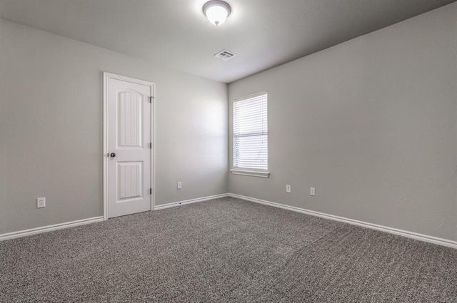 6528 NW 163rd Terrace, Edmond, OK 73013