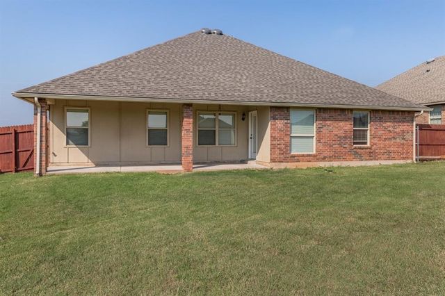6528 NW 163rd Terrace, Edmond, OK 73013