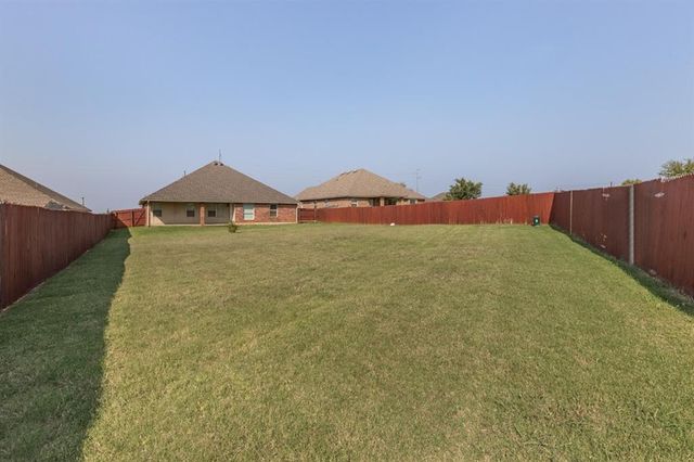6528 NW 163rd Terrace, Edmond, OK 73013