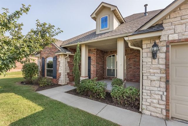 6528 NW 163rd Terrace, Edmond, OK 73013
