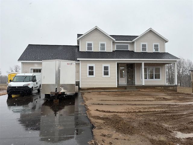 11326 Bancroft Way, Alto, MI 49302