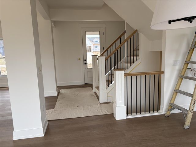 11326 Bancroft Way, Alto, MI 49302