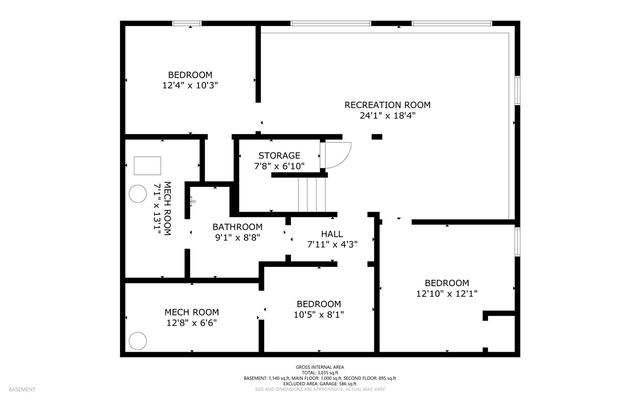 11326 Bancroft Way, Alto, MI 49302