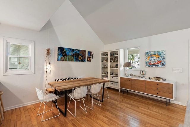 1515 N Lakeshore Drive, Mount Pleasant, SC 29466