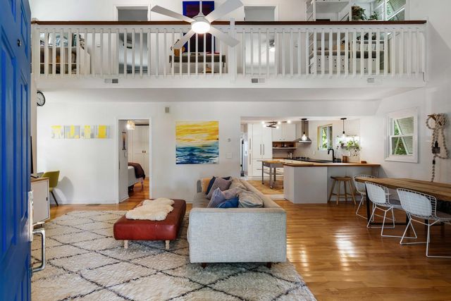 1515 N Lakeshore Drive, Mount Pleasant, SC 29466