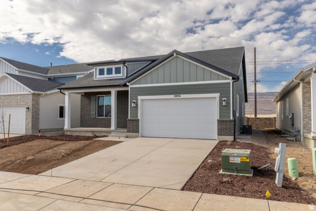 12054 S ANTELOPE FLAT WAY #620, Herriman, UT 84096 — photo 2