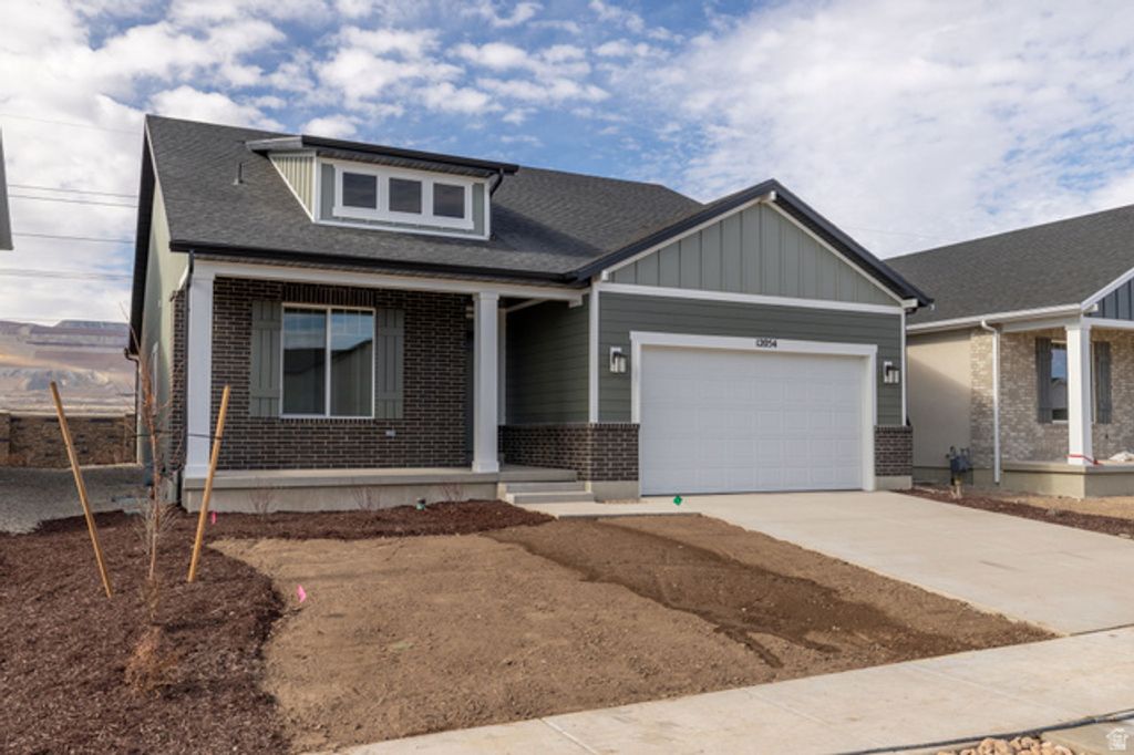 12054 S ANTELOPE FLAT WAY #620, Herriman, UT 84096 — photo 3