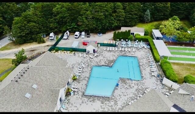 15 Classic Circle UNIT 15, Mashpee, MA 02649