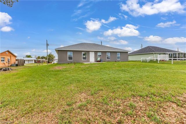 11615 SW Orange AVE, Arcadia, FL 34269