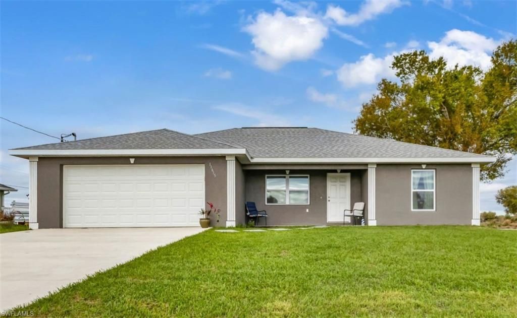 11615 SW Orange AVE, Arcadia, FL 34269