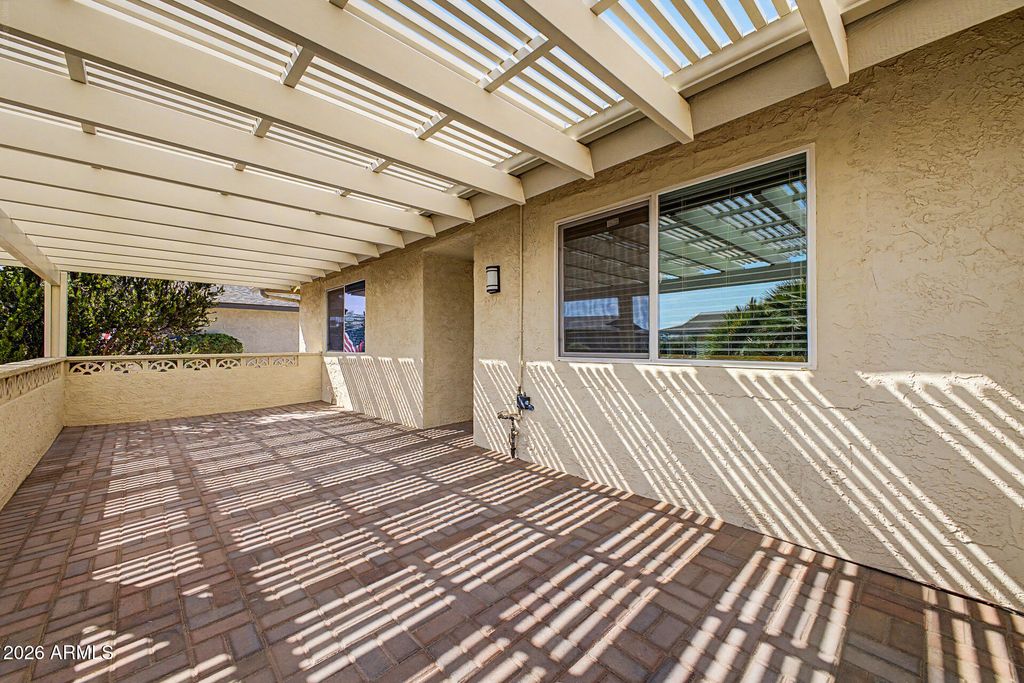 840 LEISURE WORLD --, Mesa, AZ 85206 — photo 2