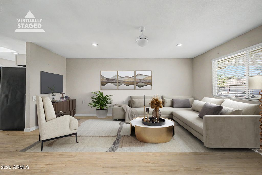 840 LEISURE WORLD --, Mesa, AZ 85206 — photo 3
