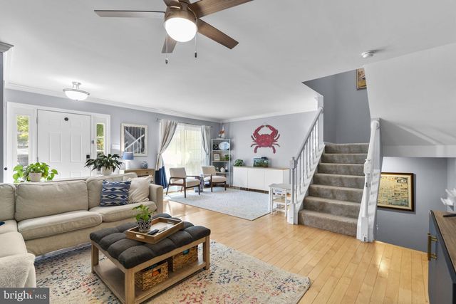 26 LAMBETH BRIDGE CT, Lutherville Timonium, MD 21093