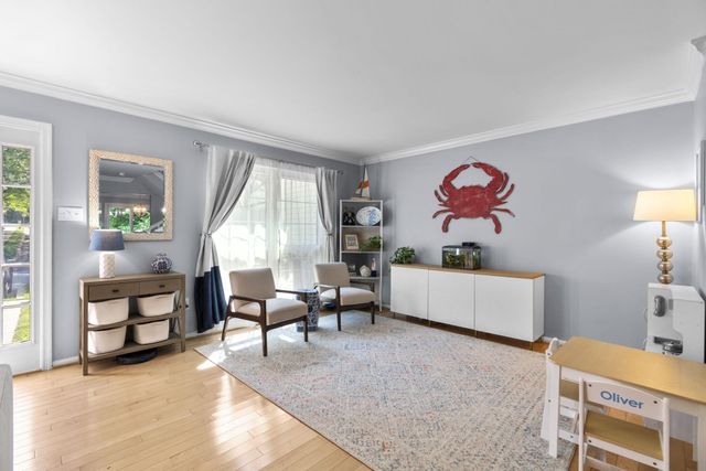 26 LAMBETH BRIDGE CT, Lutherville Timonium, MD 21093