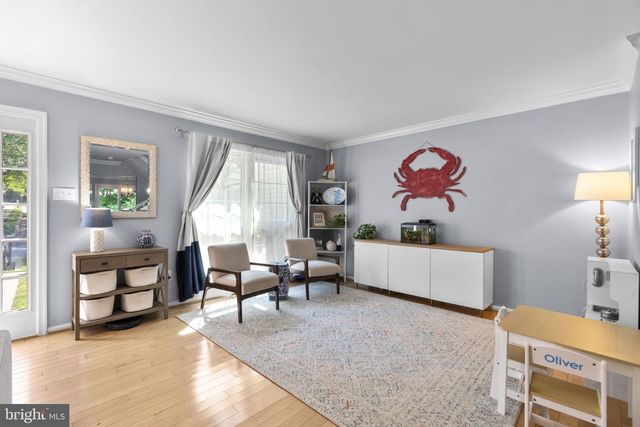 26 LAMBETH BRIDGE CT, Lutherville Timonium, MD 21093