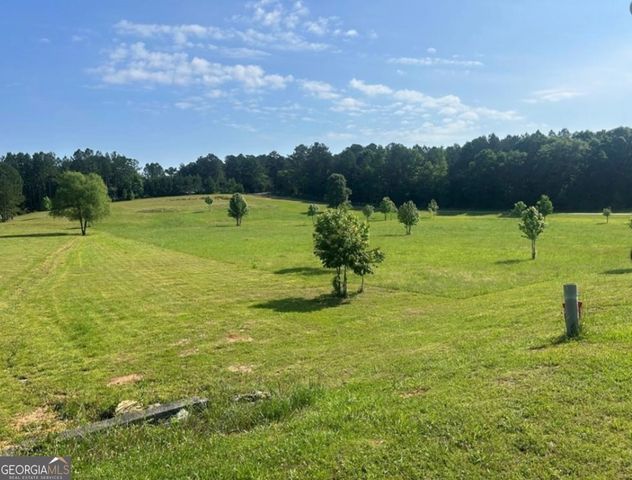 10 Secretariat Road SE, Rome, GA 30161