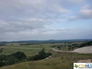 Lot 9 Cottonwood Mesa Drive, Kempner, TX 76539