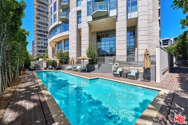 10776 Wilshire Boulevard 603, Los Angeles, CA 90024