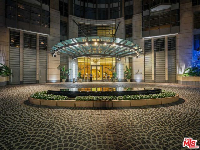 10776 Wilshire Boulevard 603, Los Angeles, CA 90024