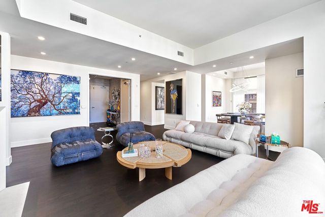 10776 Wilshire Boulevard 603, Los Angeles, CA 90024