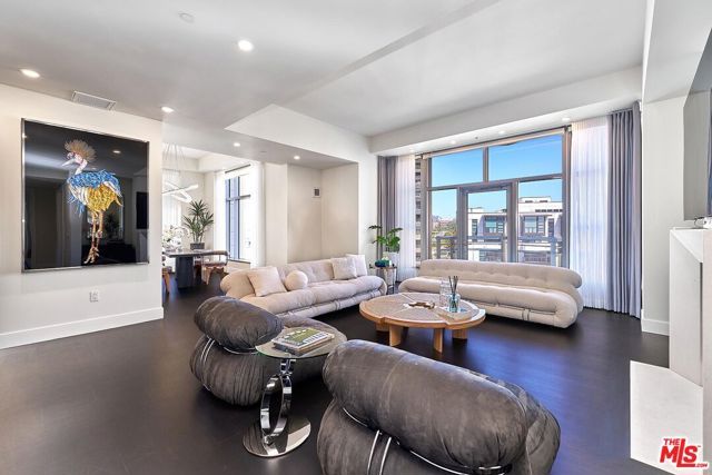 10776 Wilshire Boulevard 603, Los Angeles, CA 90024
