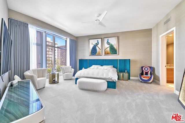 10776 Wilshire Boulevard 603, Los Angeles, CA 90024