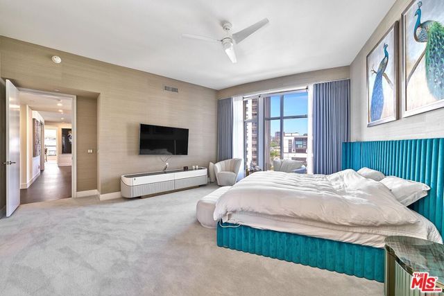 10776 Wilshire Boulevard 603, Los Angeles, CA 90024