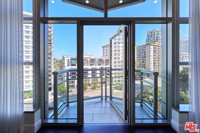 10776 Wilshire Boulevard 603, Los Angeles, CA 90024