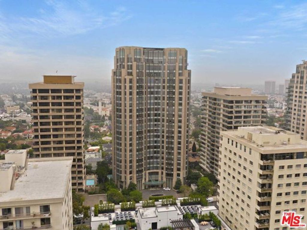 10776 Wilshire Boulevard 603, Los Angeles, CA 90024