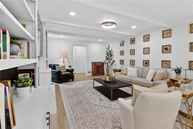 295 Glen Lake Drive, Atlanta, GA 30327