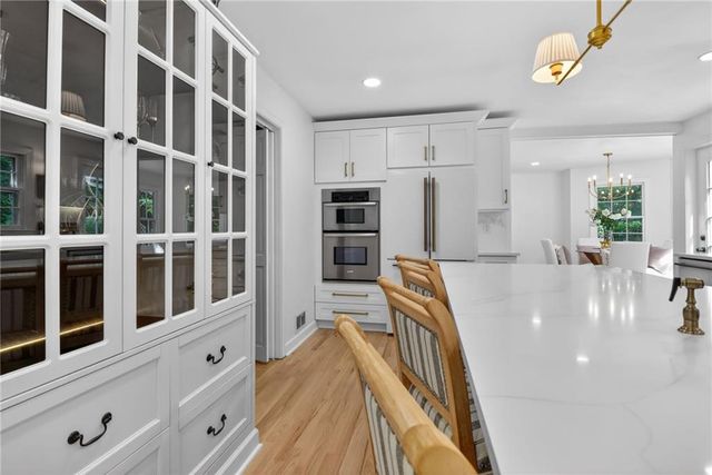 295 Glen Lake Drive, Atlanta, GA 30327