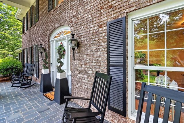 295 Glen Lake Drive, Atlanta, GA 30327