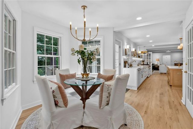 295 Glen Lake Drive, Atlanta, GA 30327