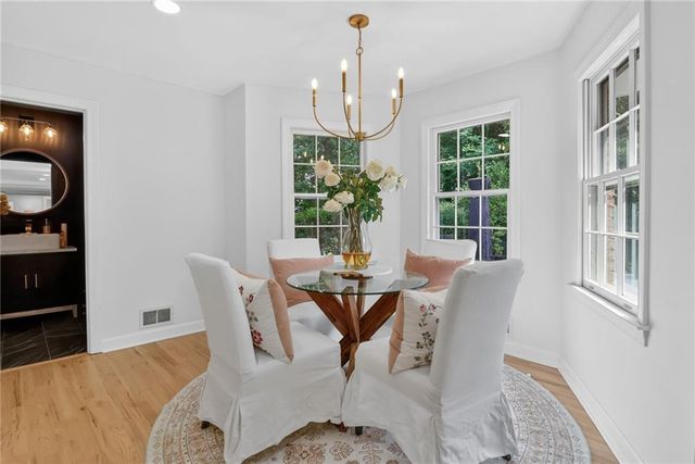 295 Glen Lake Drive, Atlanta, GA 30327
