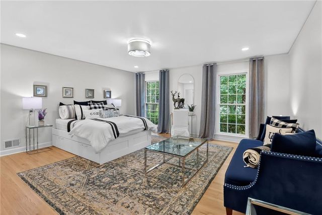 295 Glen Lake Drive, Atlanta, GA 30327