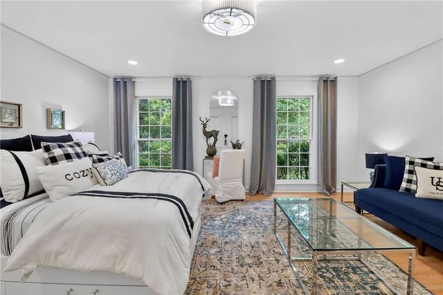 295 Glen Lake Drive, Atlanta, GA 30327