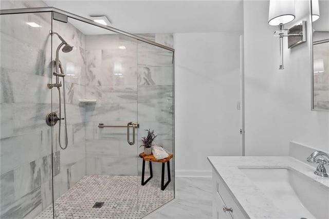 295 Glen Lake Drive, Atlanta, GA 30327