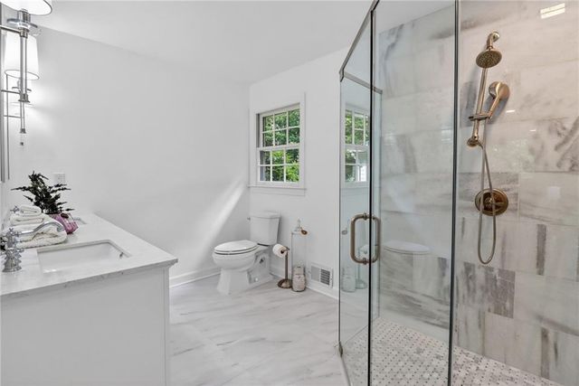 295 Glen Lake Drive, Atlanta, GA 30327