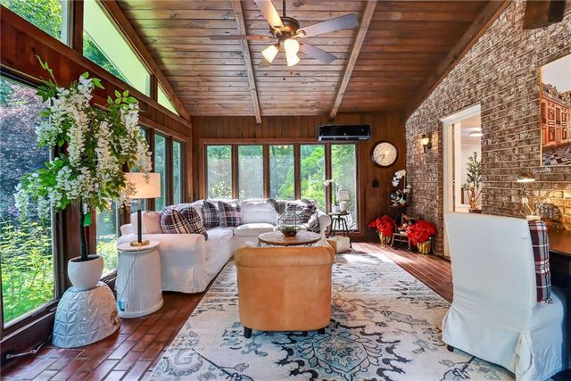 295 Glen Lake Drive, Atlanta, GA 30327