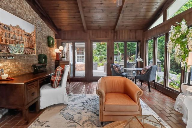295 Glen Lake Drive, Atlanta, GA 30327