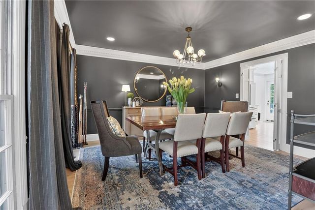295 Glen Lake Drive, Atlanta, GA 30327