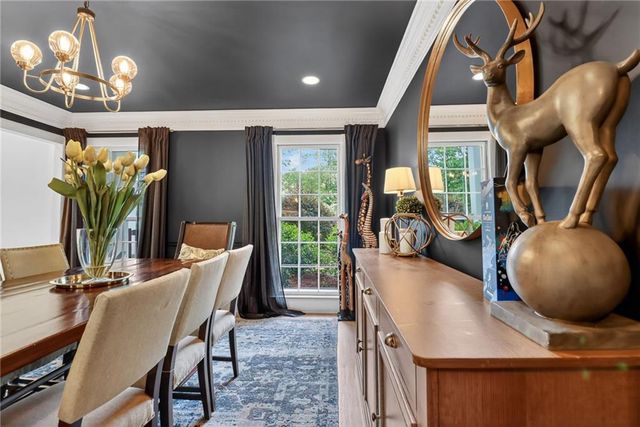 295 Glen Lake Drive, Atlanta, GA 30327