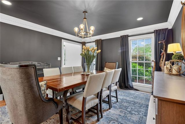 295 Glen Lake Drive, Atlanta, GA 30327