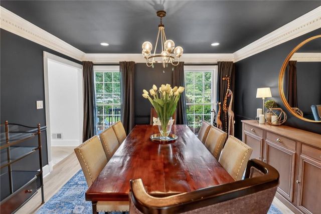 295 Glen Lake Drive, Atlanta, GA 30327