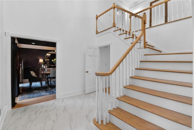 295 Glen Lake Drive, Atlanta, GA 30327