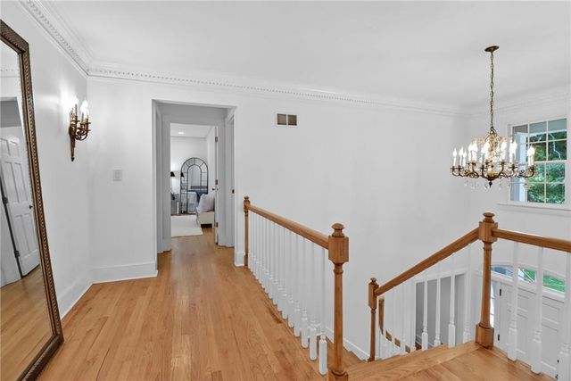 295 Glen Lake Drive, Atlanta, GA 30327